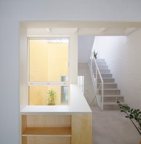Mireia and Toni's House